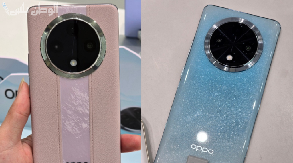 بمعالج قوي .. تعرف على مواصفات وسعر هاتف Oppo A3 Pro الجديد في السوق السعودي