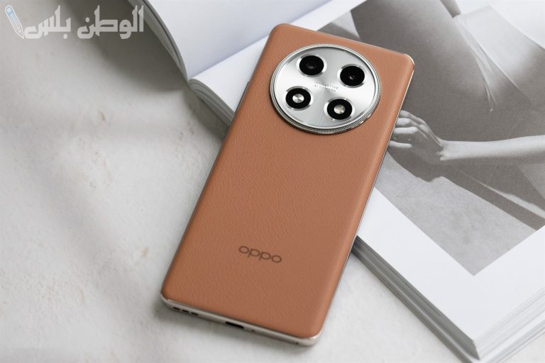 بإمكانيات جبارة .. هذه مزايا ومواصفات هاتف اوبو Oppo A3 Pro