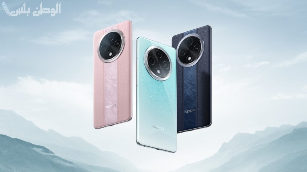 الآن .. هاتف Oppo A3 Pro متوفر في السعودية بسعر اقتصادي | مزايا وعيوب الجهاز