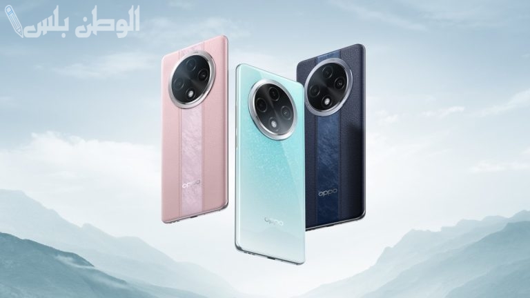 الآن .. هاتف Oppo A3 Pro متوفر في السعودية بسعر اقتصادي | مزايا وعيوب الجهاز