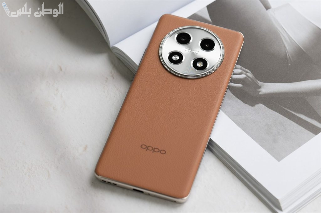 سعر ومواصفات هاتف Oppo A3 Pro الجديد في السعودية وجميع الدول العربية