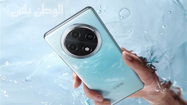 اوبو تُقدم مواصفات هائلة في هاتف Oppo A3 Pro الجديد الفئة المتوسطة .. هاتف مقاوم للماء