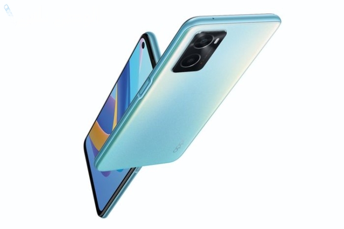 اعرف سعر ومواصفات هاتف Oppo A76 بتصميم شيك ومميز الآن .. هاتفك الاقتصادي