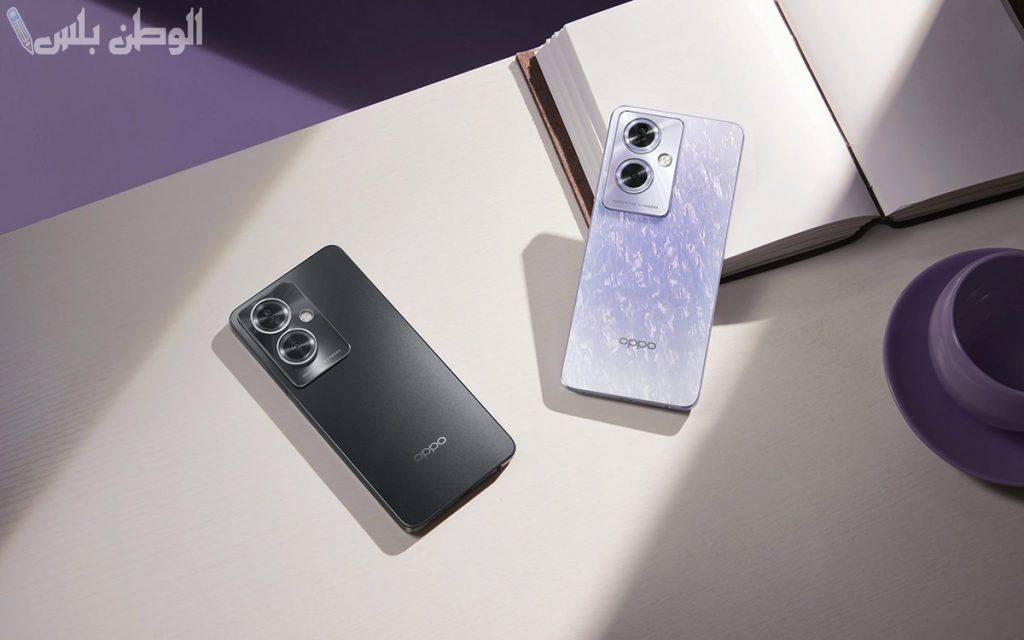 تعرف على سعر ومواصفات هاتف Oppo A79 5G الجديد من اوبو بمزايا خطيرة