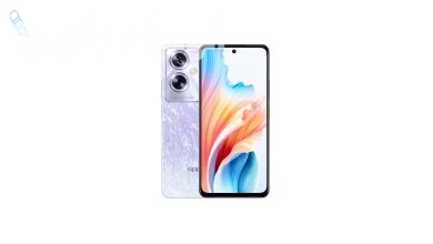 Oppo A79 5G 2024