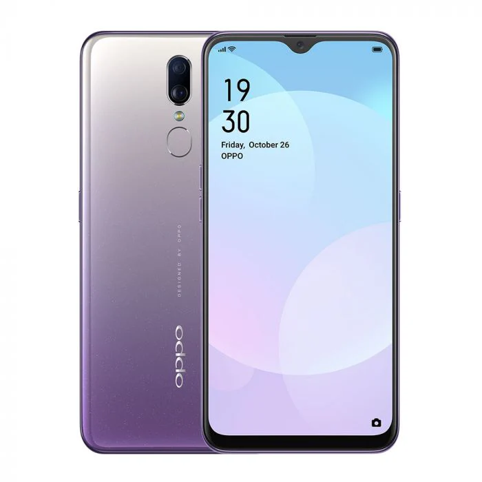 بتصميم رائع وإمكانيات هائلة .. تعرف على سعر ومواصفات جوال Oppo F11 المميز