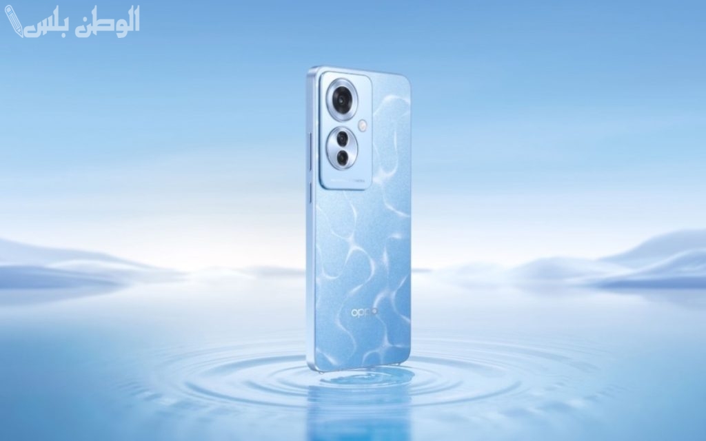 لأصحاب الذوق الرفيع .. تعرف على إمكانيات هاتف Oppo F25 Pro الجديد وسعره في السوق العربي