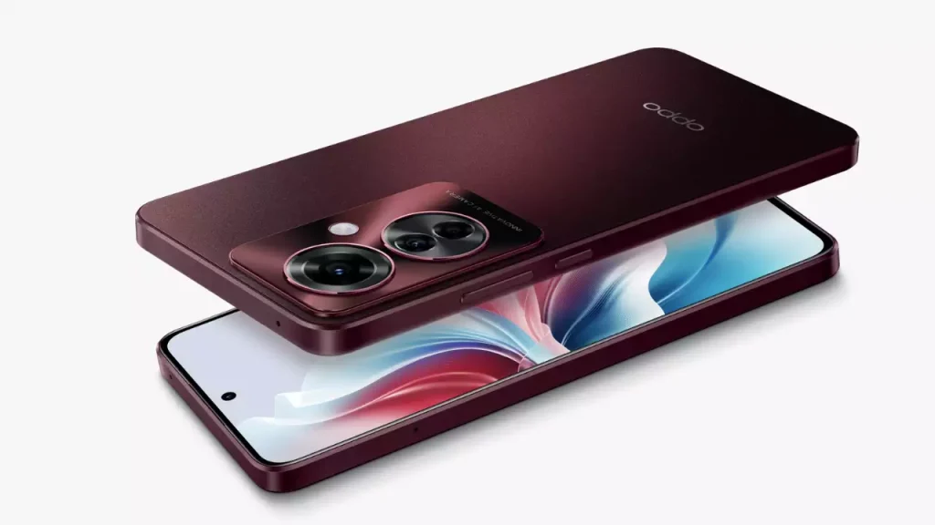 تعرف على سعر ومزايا هاتف Oppo F25 Pro .. هاتف بمزايا خرافية وسعر خيالي