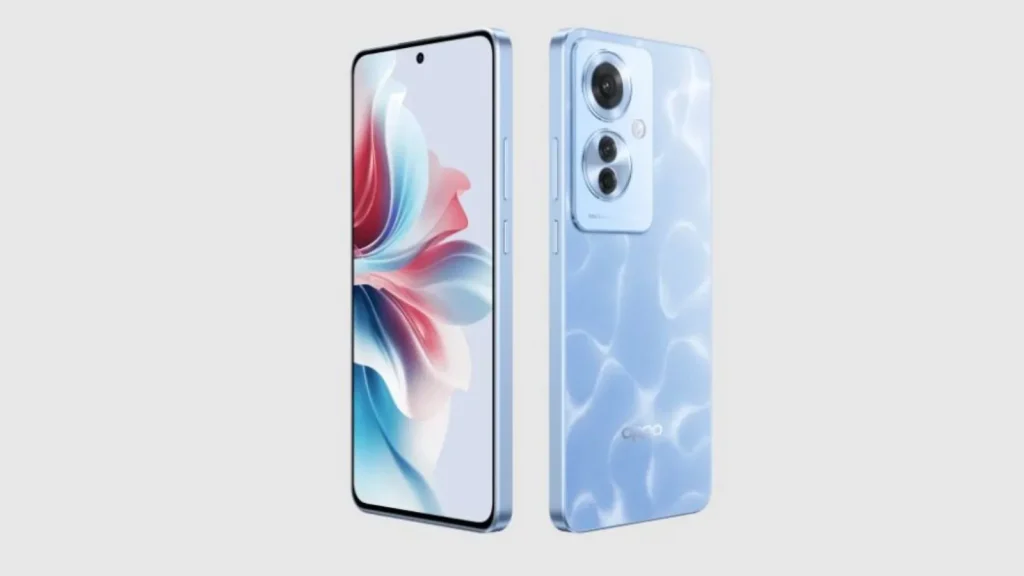 اعرف سعر ومواصفات جوال Oppo F25 Pro الجديد في الأسواق العربية