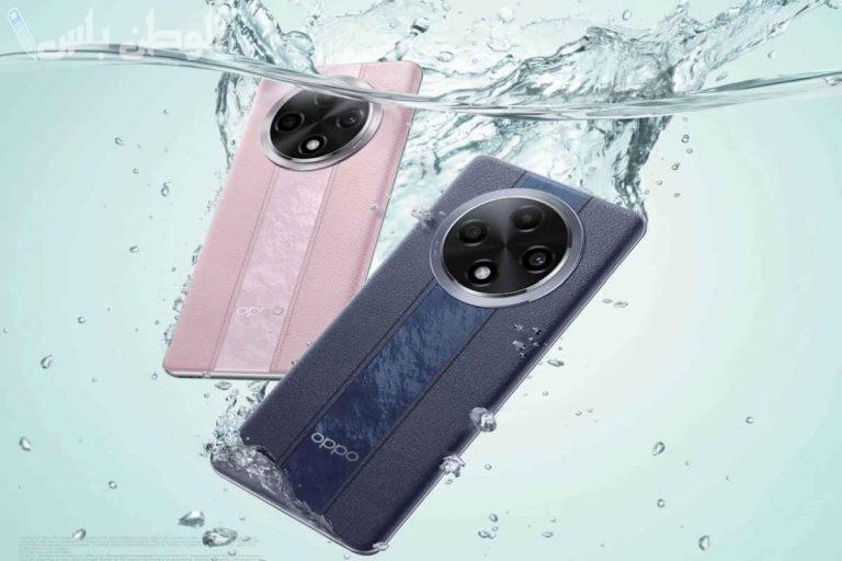 عيش متعة امتلاك أقوى هواتف اوبو بأقل سعر .. هاتف Oppo F27 Pro Plus 5G