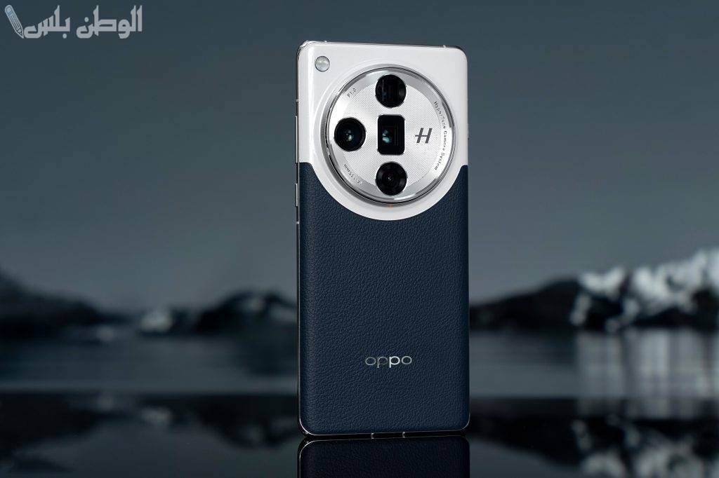 بإمكانيات رائعة .. احصل على جوال Oppo Find X7 Ultra الجديد بهذا السعر في مختلف الدول العربية