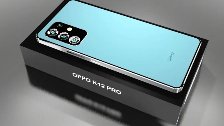 احصل على هاتف جديد مميز من اوبو .. الآن بسعر رائع جوال Oppo K12 بمواصفات هائلة وتقنيات حديثة