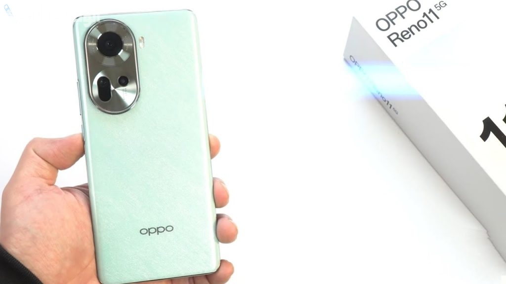 بكاميرا عالية الدقة .. تعرف على مواصفات ومزايا جوال اوبو الجديد | Oppo Reno 11 F5G