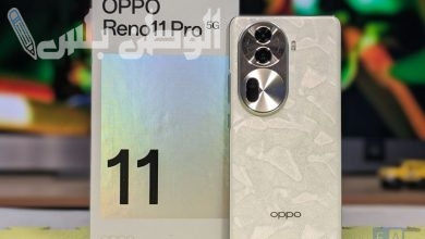 Oppo Reno 11 Pro 5G