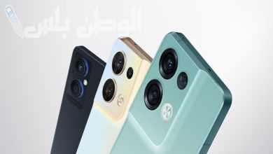 Oppo Reno 12