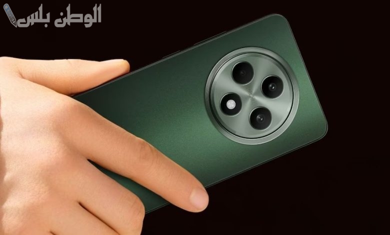 الهاتف الأقوى ضد الكسر: Oppo Reno 12 F 5G يصل إلى الأسواق بمواصفات جبارة وسعر منافس