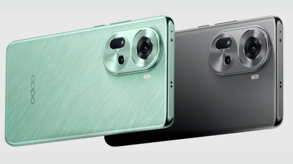 اعرف سعر ومواصفات وسعر هاتف Oppo Reno 12 Pro 5G الجديد من اوبو