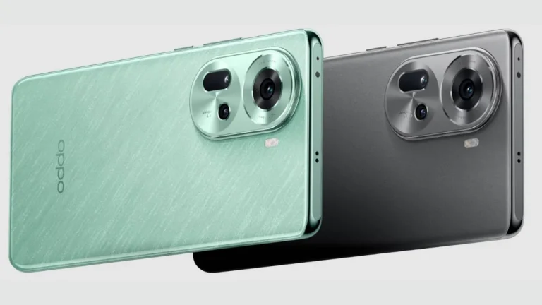 اعرف سعر ومواصفات وسعر هاتف Oppo Reno 12 Pro 5G الجديد من اوبو