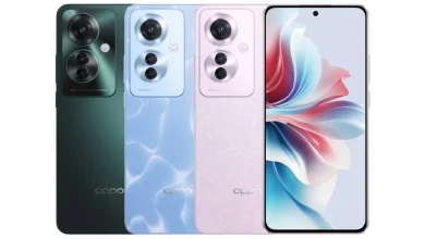 Oppo Reno 12F 5G