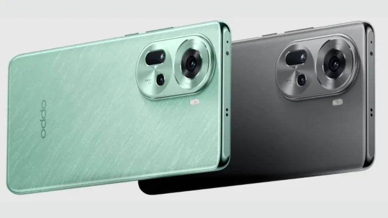 اكتشف مزايا هاتف Oppo Reno 12F قبل الشراء واعرف السعر في الدول العربية