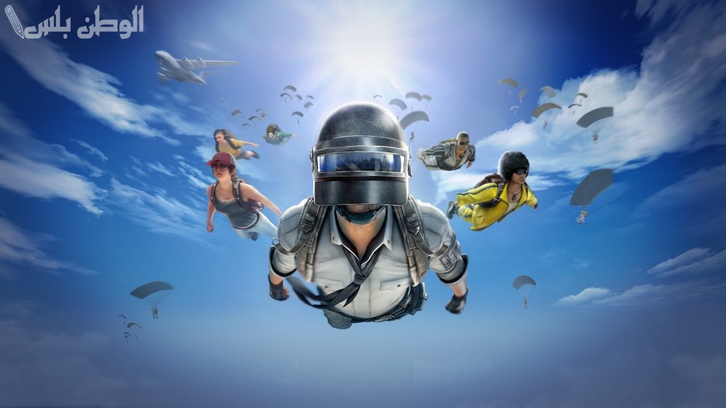 على أجهزة الكمبيوتر .. تعرف على خطوات تحميل لعبة ببجي موبايل PUBG MOBILE