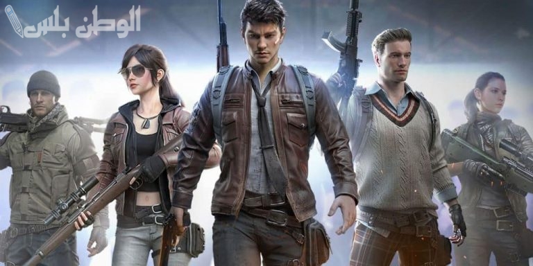 رابط شحن ببجي مجانا 2025 PUBG Mobile UC .. طريقة شحن شدات اللعبة بخطوات بسيطة