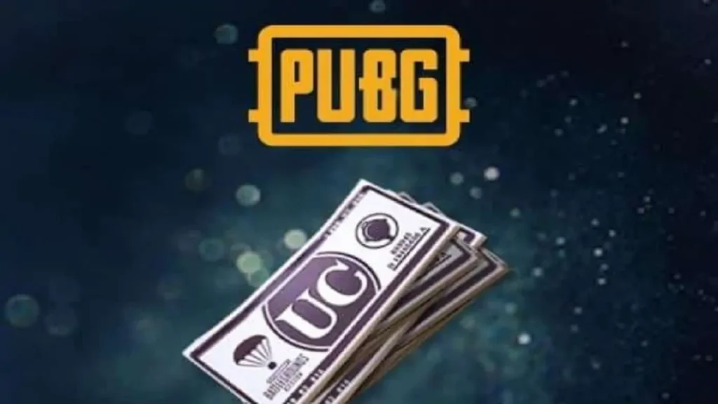 قم بشحن شدات ببجي موبايل PUBG Mobile UC 2025 على الأندرويد والآيفون عبر الموقع الرسمي
