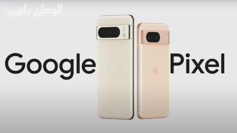 كيف تحل جوجل مشكلة التمرير في Pixel 8 و Pixel 8 Pro .. ما علاقتها بتحديث Android 15