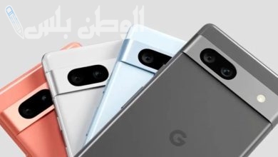 Pixel 8a