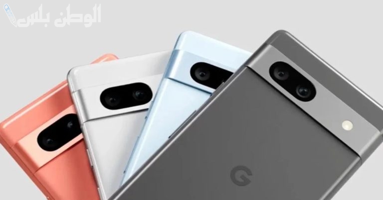 جوال جوجل! إمكانيات فائقة في جهاز Pixel 8a من جوجل والسعر مناسب لجميع الفئات
