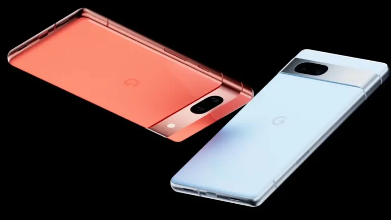 هاتف جوجل الجديد يُحدث ضجة في سوق الهواتف الذكية .. احصل على هاتف Pixel 8a الجديد بمواصفات رائعة لا تتركها