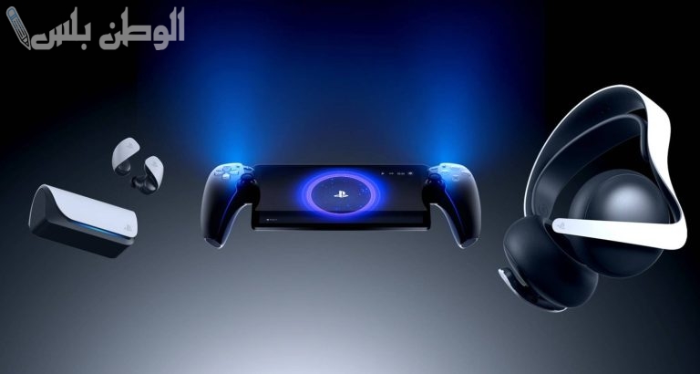 ترقية جديدة طورت من سوني PlayStation 5 Pro في كرت الشاشة