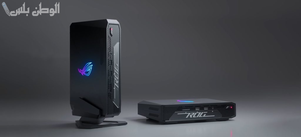 الإعلان عن موعد طرح حواسيب “ROG NUC” للألعاب من أسوس وأهم المواصفات.. هل سعرها مبالغ فيه؟!
