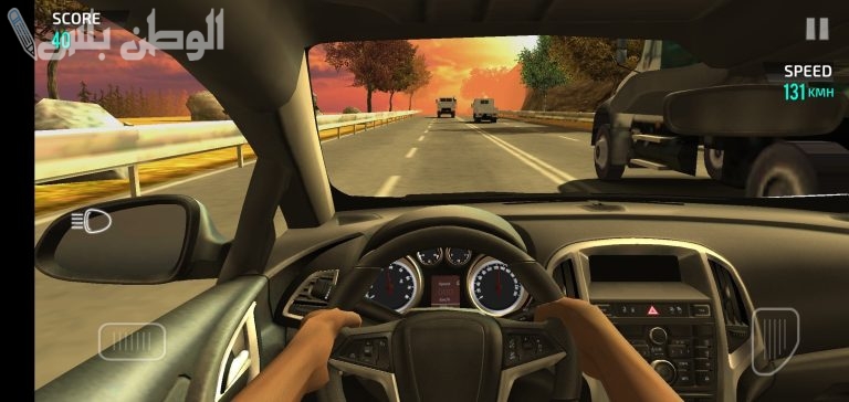 لعبة سباق العربيات الأقرب إلى الجميع كبير وصغير.. تعرف على طريقة تحميل لعبة Racing In Car 2