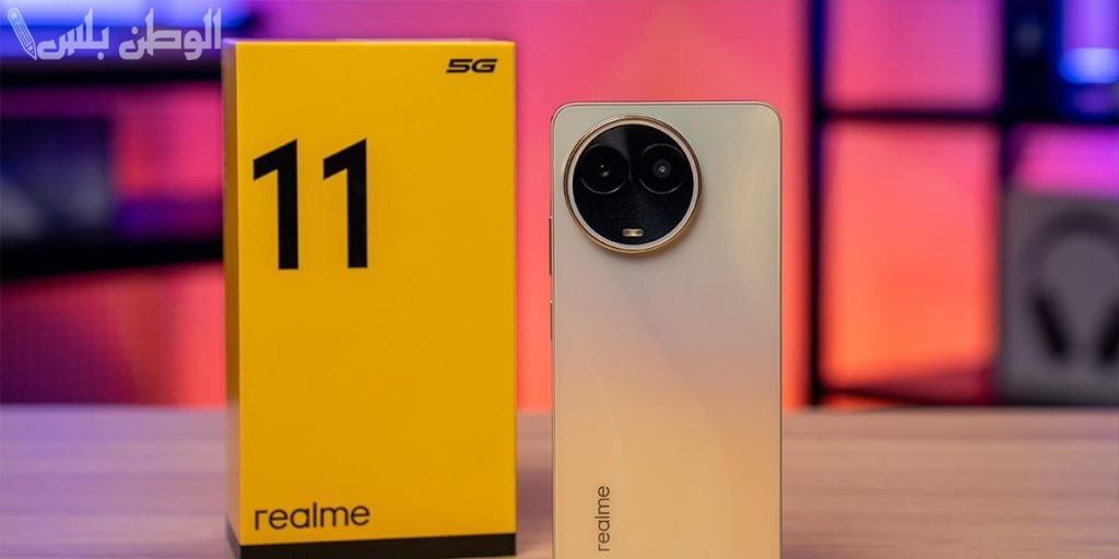 المواصفات خيال والإمكانيات رائعة .. مواصفات هاتف Realme 11 بسعر مميز في السعودية