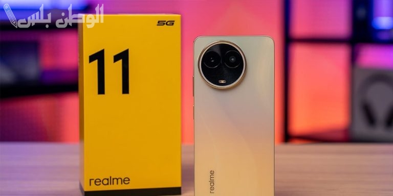 المواصفات خيال والإمكانيات رائعة .. مواصفات هاتف Realme 11 بسعر مميز في السعودية