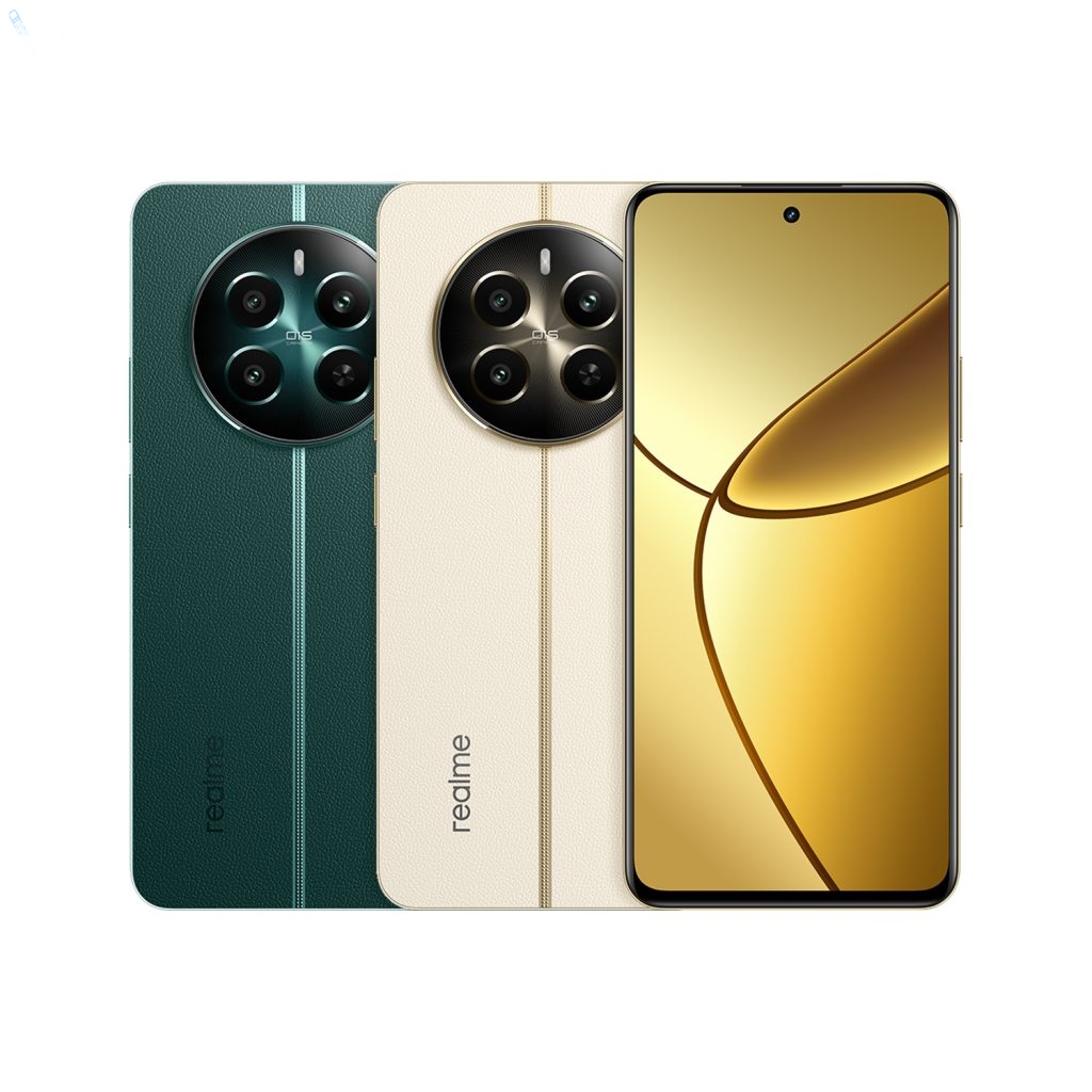 تعرف على سعر ومواصفات جوال Realme 12 5G في السعودية .. جوال بكاميرا 108 ميجا بيكسل’