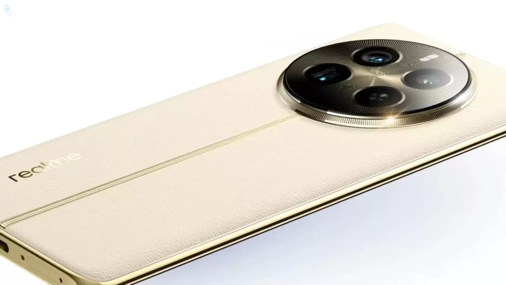 بتصميم جذاب .. سعر ومواصفات هاتف Realme 12 Pro Plus بكاميرا أمامية