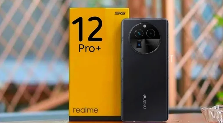 احصل على هاتف ريلمي الجديد بمزايا ومواصفات رائعة .. سعر ومواصفات Realme 12 Pro Plus المميز