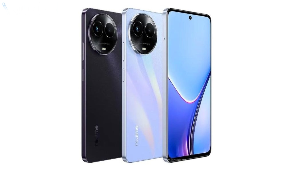 بسعر اقتصادي تعرف على أهم مواصفات هاتف Realme 12X بالتقنيات الرائعة به والسعر خيالي