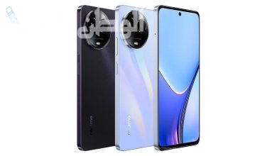 Realme 12X