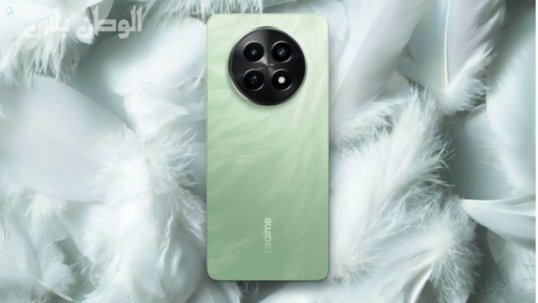 سعر ومواصفات هاتف Realme 12X .. جوال الفئة المتوسطة | هاتف اقتصادي بمواصفات مميزة وسعر خيالي 2025