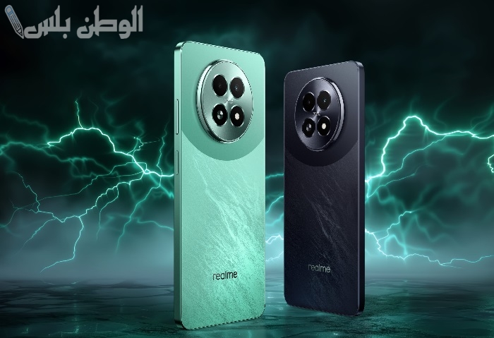 Realme 13 5G.. هاتف يدعم الجيل الخامس مع أداء سريع وتصميم جذاب