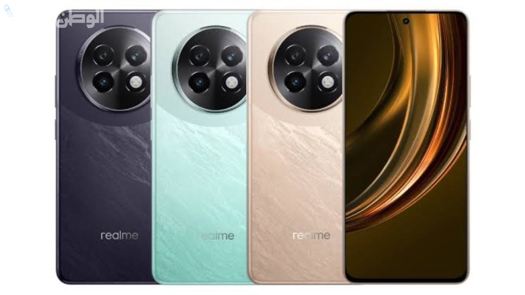 بمعالج ثماني النواة | مواصفات Realme 13 5G وسعره في الأسواق العربية والعالمية
