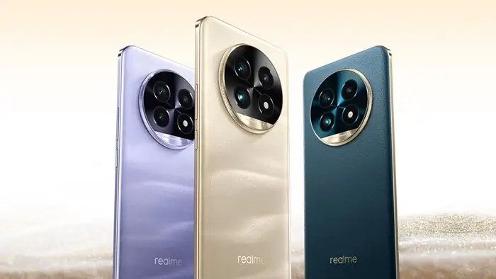 بمواصفات عالية الجودة.. احصل على جوال Realme 13 Pro Plus الجديد بمزايا هائلة