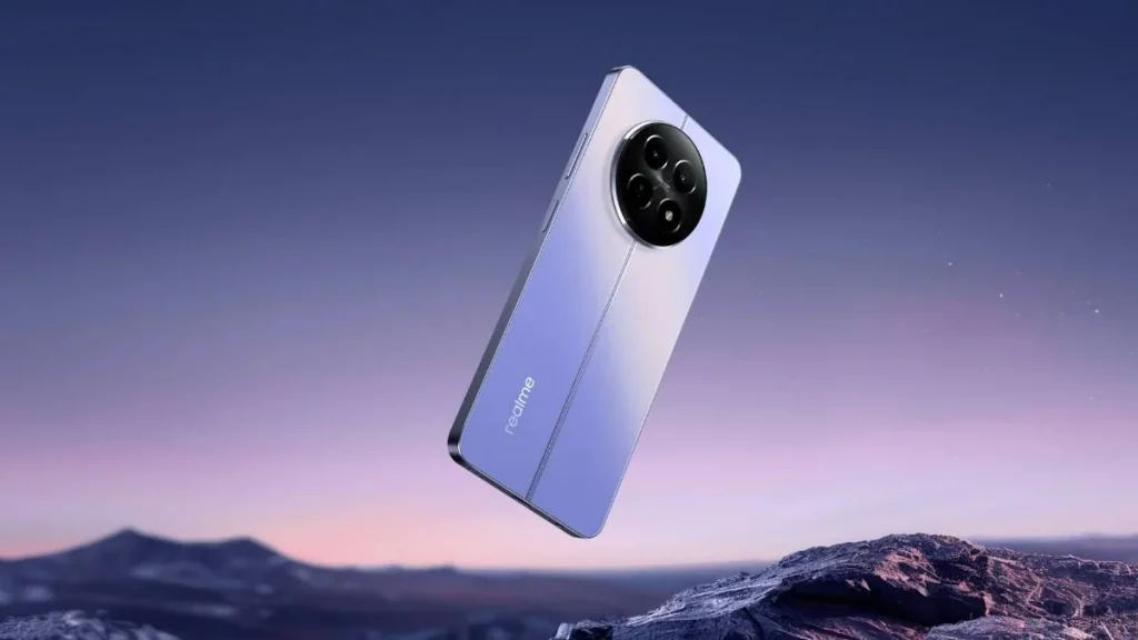 الأفضل بسعر اقتصادي سعر ومواصفات Realme 14X الجديد بإمكانيات خرافية تنافس الهواتف الرائدة