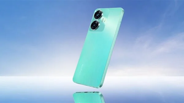 بسعر اقتصادي وأداء رائع .. تعرف على مواصفات هاتف Realme C55 ومميزات