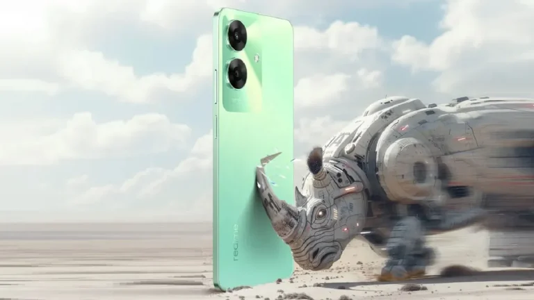 هاتف الفئة الاقتصادية .. احصل على جوال Realme C61 النسخة الجديدة