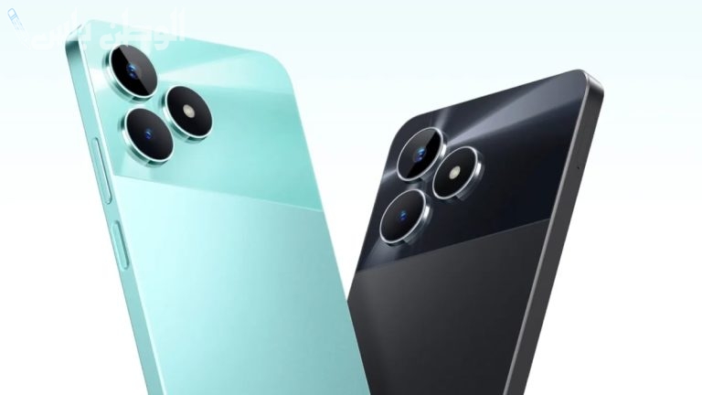 بمواصفات خيالية .. تعرف على سعر ومواصفات Realme C65