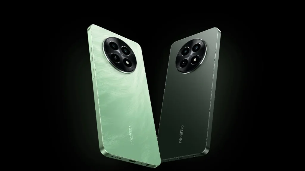 احصل على أقوى جوال من ريلمي .. هاتف Realme C65 5G تعرف على المزايا والعيوب والمواصفات والسعر